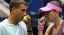 Serena-Alcaraz si fermano ai quarti: Cobolli-Bencic li eliminano, ma Carlos rassicura sul rientro. L’azzurro è in semifinale nel doppio misto (Video)