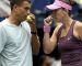 Cobolli sfida Serena Williams e scherza: «Ha provato a intimidirmi, ma non ha funzionato»