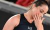 Elisabetta Cocciaretto: Sconfitta dopo aver mancato due match point contro Anastasia Potapova a Linz