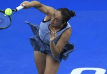 Elisabetta Cocciaretto: “È un buon risultato, ma non è ancora finita” (Video)