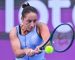 Cocciaretto non supera l’ostacolo Ostapenko al WTA 1000 Doha