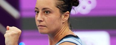 Miami Open 2026, buona la prima per Cocciaretto: battuta Semenistaja, ora c’è la sfida a Gauff