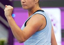 Miami Open 2026, buona la prima per Cocciaretto: battuta Semenistaja, ora c’è la sfida a Gauff