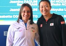 Billie Jean King Cup, Italia al via: Paolini e Cocciaretto guidano l’assalto al Giappone