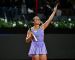 WTA 500 Strasburgo e WTA 250 Rabat: La situazione aggiornata Md e Qualificazioni