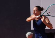 Roland Garros: Cocciaretto esce di scena, battuta da Korneeva