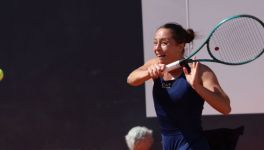 Roland Garros: Cocciaretto esce di scena, battuta da Korneeva
