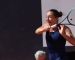 Roland Garros: Cocciaretto esce di scena, battuta da Korneeva