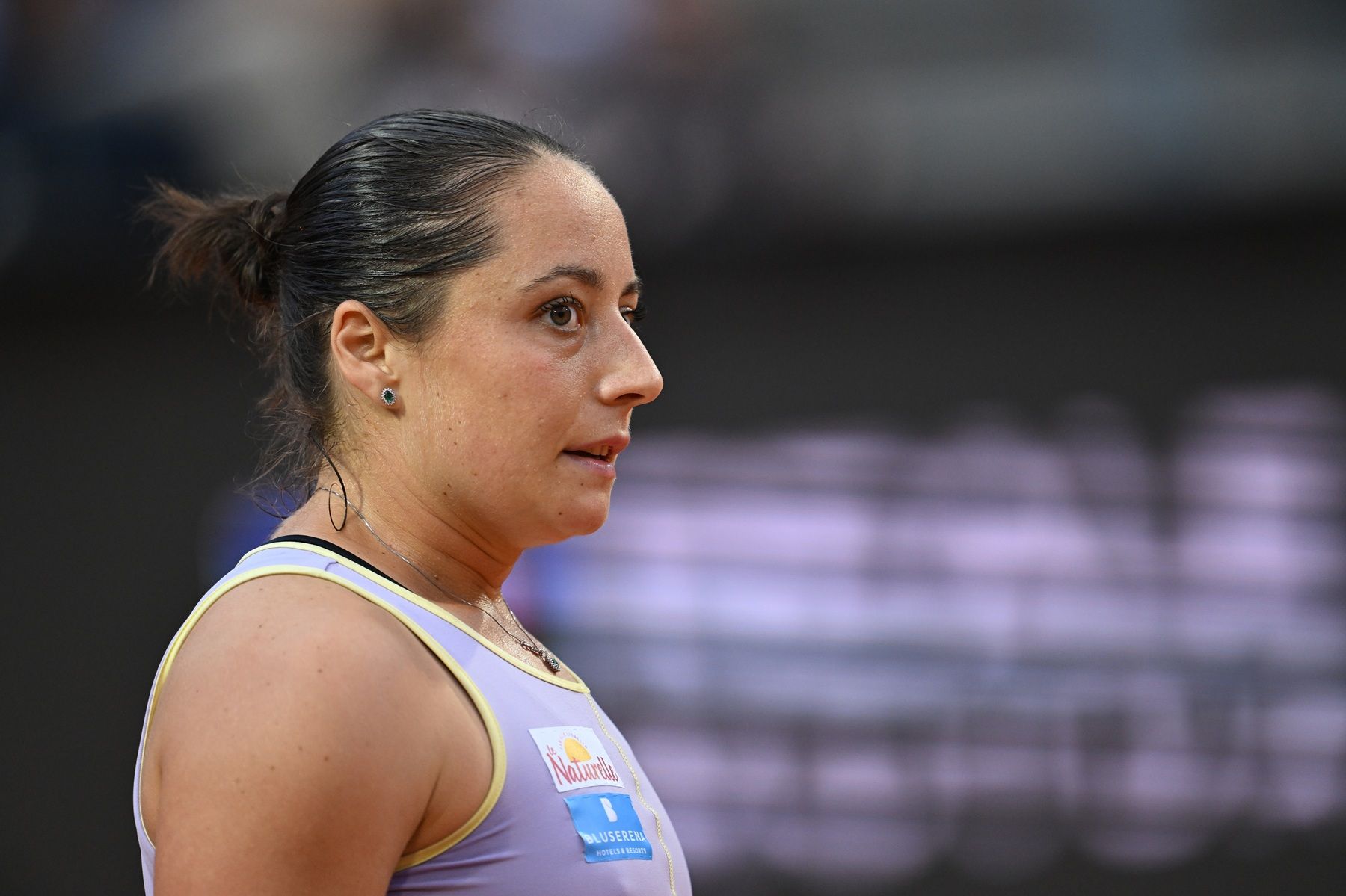Elisabetta Cocciaretto nella foto - Foto FITP