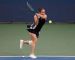US Open: Cocciaretto lotta con il ginocchio fasciato, ma Siniakova le sbarra la strada