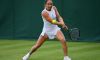 Wimbledon: Elisabetta Cocciaretto si ferma al secondo turno. Fuori tutte le azzurre