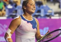 WTA 250 Hobart: I risultati con il dettaglio del Day 3. Elisabetta Cocciaretto domina Jasmine Paolini nel derby e centra i quarti di finale