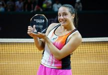 Elisabetta Cocciaretto trionfa in Messico: conquista il secondo titolo WTA 125k al San Luis Potosi Open. “Penso di aver gestito bene i momenti importanti e sono contenta della vittoria”