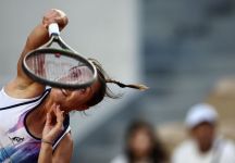 Roland Garros: Elisabetta Cocciaretto dice addio al torneo tra i rimpianti