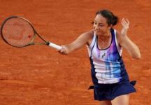 Classifica WTA Italiane: Elisabetta Cocciaretto tra le prime trenta giocatrici del mondo