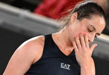 Classifica WTA Italiane: Perdono posti Cocciaretto e Bronzetti