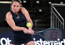 WTA 500 Adelaide e WTA 250 Hobart: I risultati con il dettaglio del Day 1. Male Elisabetta Cocciaretto