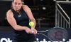 WTA 1000 Dubai: Qualificazioni amare per le tenniste italiane