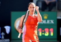 Classifica WTA Italiane: Elisabetta Cocciaretto guadagna un posto. Martina Trevisan due