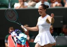 Elisabetta Cocciaretto, tra tennis, studio e vita vera: “Papà mi manda solo un pollice, ma per l’università fa festa!”. Darderi si gode Wimbledon: “Felice di essere qui, domani sarà una nuova partita”