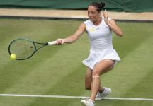 Cocciaretto che peccato! Cede al tiebreak decisivo contro Bencic, il suo Wimbledon termina al terzo turno