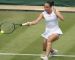 Cocciaretto che peccato! Cede al tiebreak decisivo contro Bencic, il suo Wimbledon termina al terzo turno