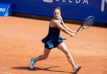 WTA 250 Praga: Il Tabellone Principale. C’è Elisabetta Cocciaretto