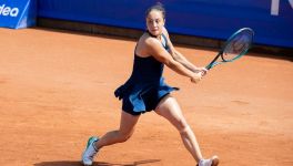 Dal Foro Italico: Gli allenamenti di Domenica 03 Maggio 2026