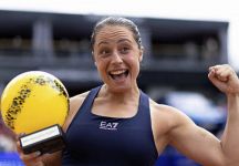 Classifica WTA Italiane: Jasmine Paolini perde 4 posti. Il gran balzo di Elisabetta Cocciaretto +40