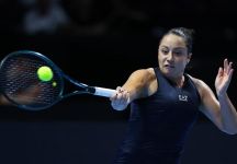 Billie Jean King Cup: Quarti di Finale.  Italia vs Cina 1-0. Incredibile rimonta di Elisabetta Cocciaretto che regala il primo punto alle azzurre. Ora in campo la Paolini (LIVE)