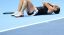 Billie Jean King Cup: Quarti di Finale.  Italia vs Cina 1-0. Incredibile rimonta di Elisabetta Cocciaretto che regala il primo punto alle azzurre. Ora in campo la Paolini (LIVE)