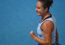 Classifica WTA Italiane: +24 per Elisabetta Cocciaretto