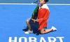 Gioia Cocciaretto! Vince il WTA 250 Hobart, supera Jovic in finale (Video finale)