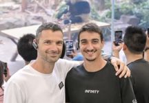 Sonego, fine della collaborazione con Colangelo