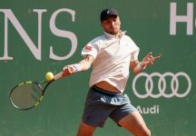 Collignon per il bis: domenica sfida Prizmic per il titolo dell’Atkinsons Monza Open 26 (live su Sky Sport). Doppio a Gille/Verbeek