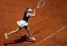Collins sorprende Swiatek: la numero due del mondo eliminata dal WTA Roma 2025