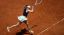 Collins sorprende Swiatek: la numero due del mondo eliminata dal WTA Roma 2025