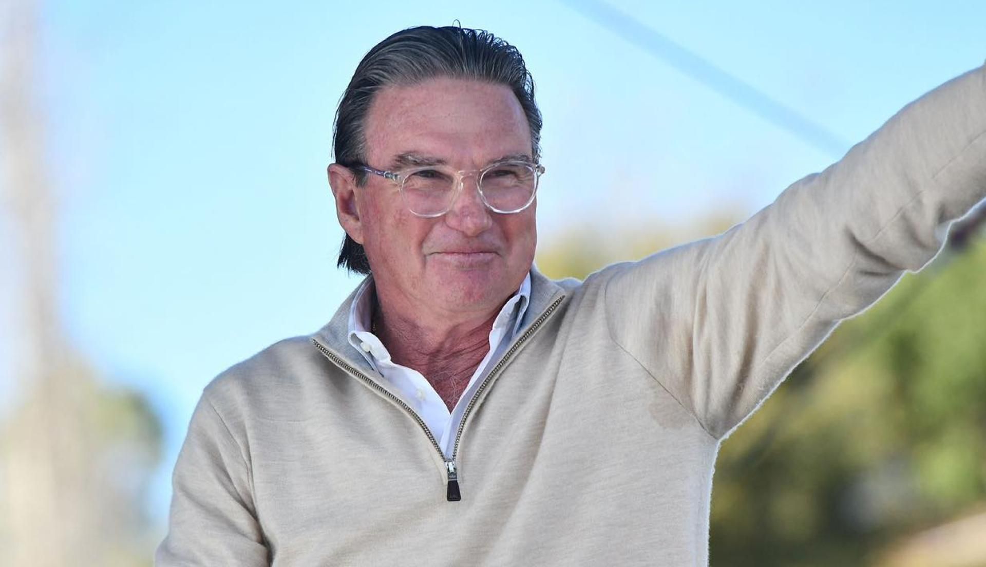 Jimmy Connors