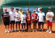 Corea del Sud ancora inavvicinabile: è di nuovo doppietta nel Lampo Trophy