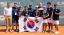 La Corea del Sud rispetta i pronostici: è doppietta al Lampo Trophy di Brescia