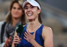 Alizé Cornet sogna Rafael Nadal nella notte prima dell’addio al tennis. Danielle Collins rivela: “Le settimane di allenamento non danno guadagni, devo giocare per pagare le bollette”. Terence Atmane si scusa per l’incidente al Roland Garros: “Ero scioccato e disorientato”