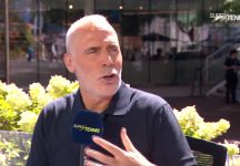 Corretja: “Il miglioramento di Shelton? È più consistente, ha cambiato mentalità. Zverev è il favorito in finale, ma Ben è pronto per vincere”
