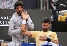 Carlos Costa (fisioterapista di Djokovic) racconta: “È continuamente alla ricerca di qualcosa da imparare, anche da altri sport”