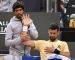 Carlos Costa (fisioterapista di Djokovic) racconta: “È continuamente alla ricerca di qualcosa da imparare, anche da altri sport”
