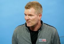 Courier: “Alcaraz e Sinner non hanno debolezze”