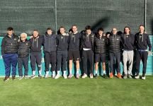 Tennis Club Crema incredibile: è in finale scudetto. Miracoloso 5-1 nella semifinale di ritorno