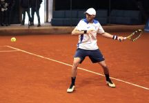 Dal coma al ritorno al successo: nella rinascita di Erik Crepaldi c’è anche la Mxp Tennis Academy