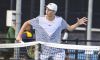 Cruz Hewitt, figlio di Lleyton, ha debuttato a 14 anni nel ITF M25 Darwin