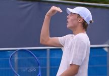Cruz Hewitt, che debutto vincente a Washington! Possibile derby con De Minaur al secondo turno
