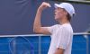 Cruz Hewitt, che debutto vincente a Washington! Possibile derby con De Minaur al secondo turno